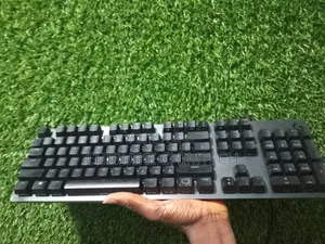 Logitech G512 RGB Mechanical Gaming Keyboard