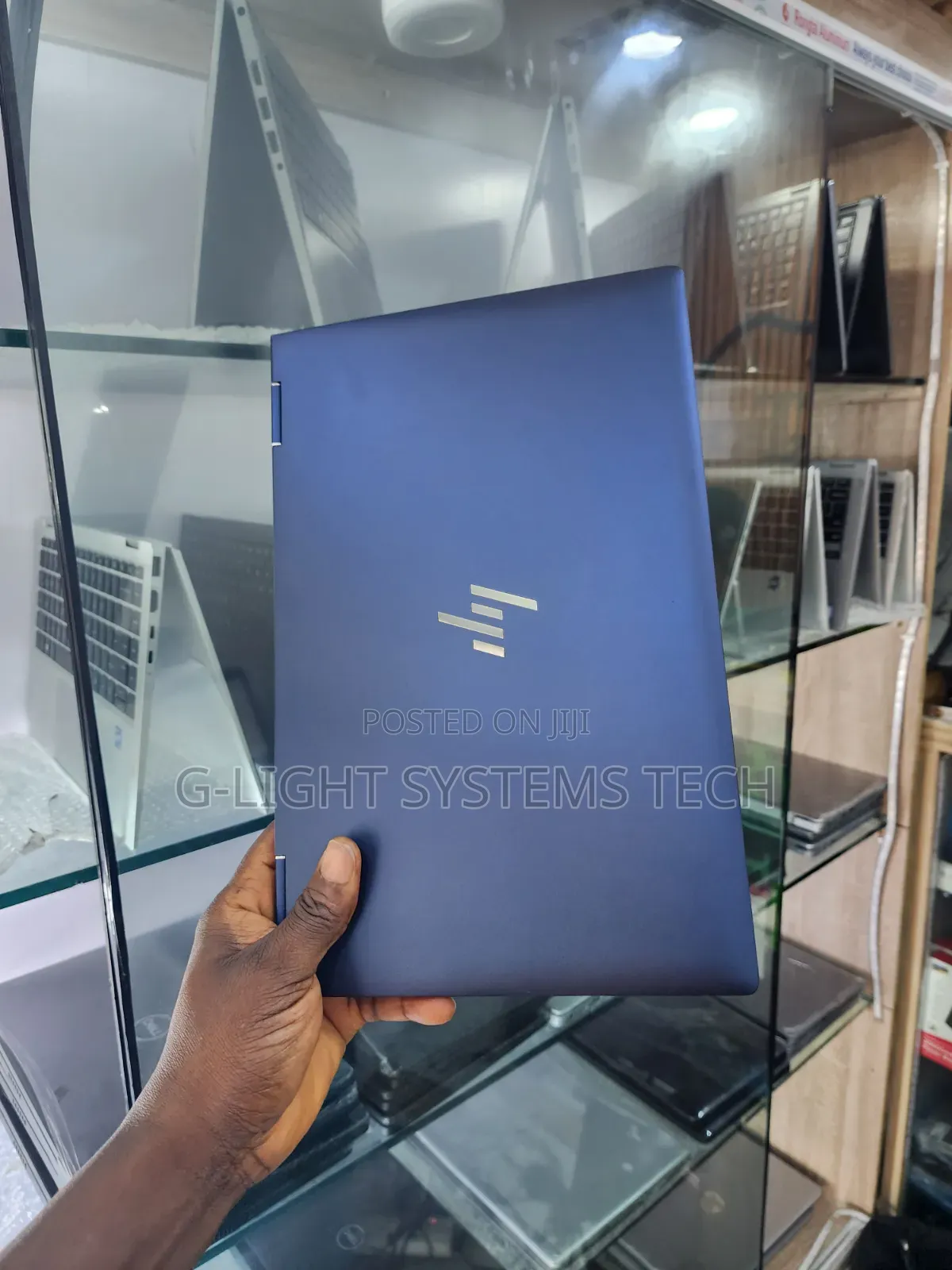Laptop HP Dragonfly G2 16GB Intel Core i5 SSD 256GB