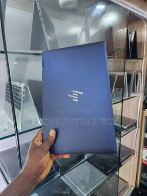 Laptop HP Dragonfly G2 16GB Intel Core i5 SSD 256GB