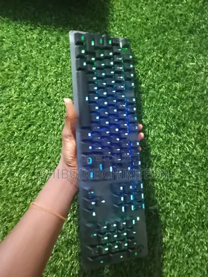 Logitech G512 RGB Mechanical Gaming Keyboard