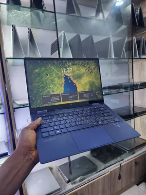 Laptop HP Dragonfly G2 16GB Intel Core i5 SSD 256GB