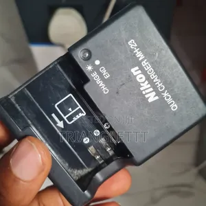 Used Nikon D60 Camera