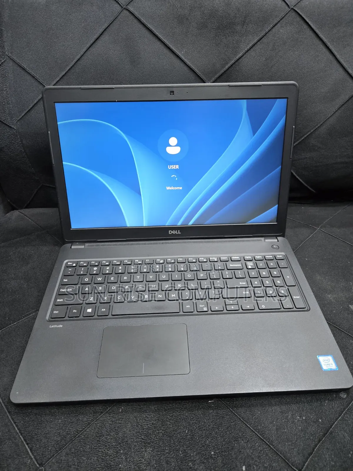 Laptop Dell Latitude 3580 8GB Intel Core i5 HDD 500GB