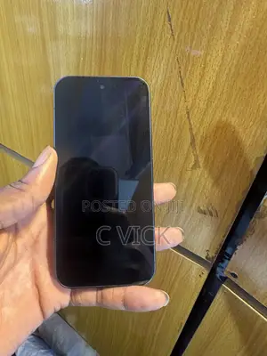Google Pixel 9 256 GB Black