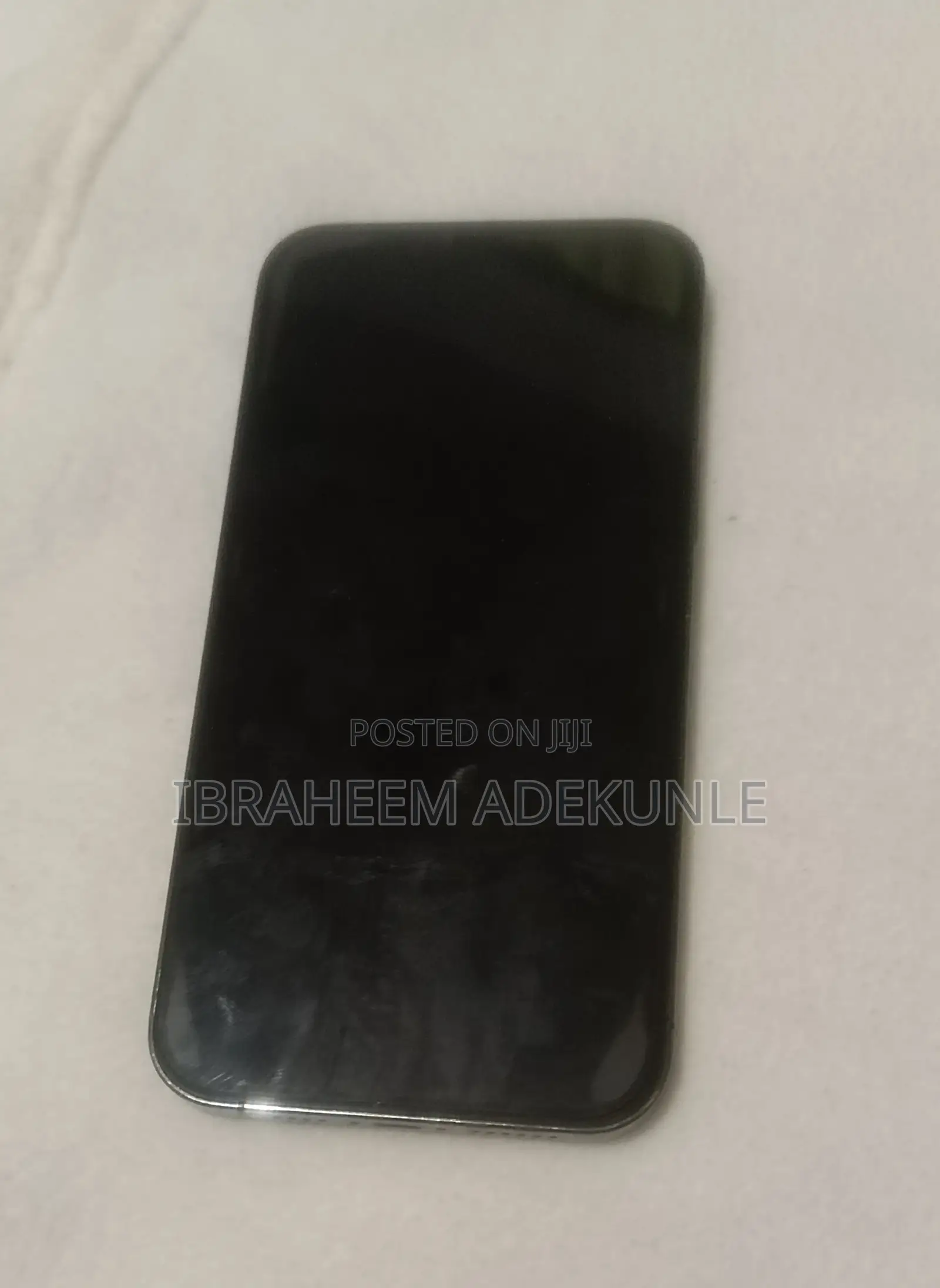 Apple iPhone 12 Pro Max 128 GB Bronze