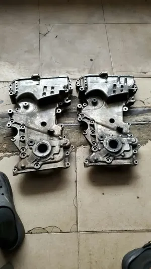 Oil Pump Hyundai Elantra Tucson Ix35 Sportage 4plug 2010/2014