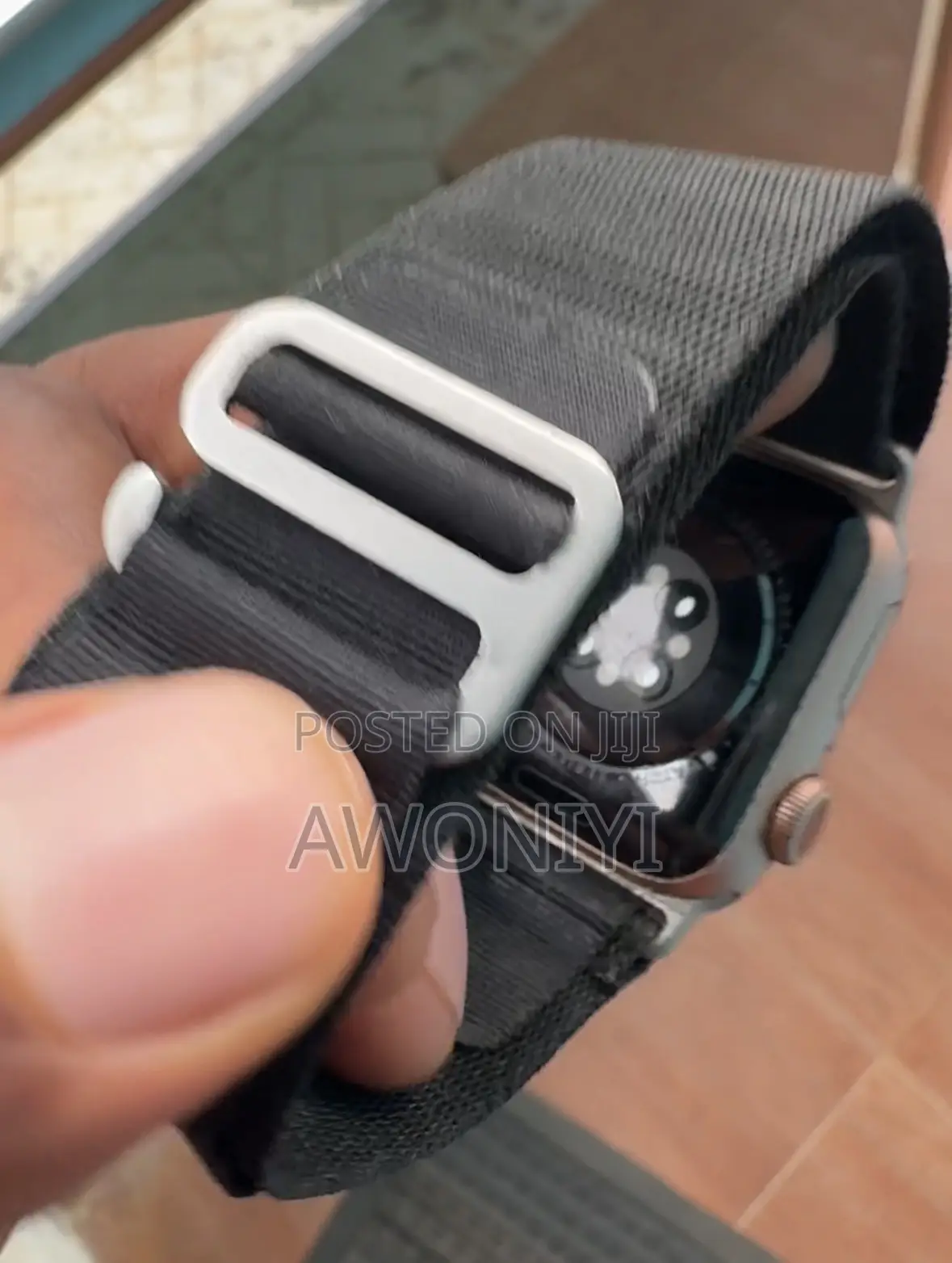 Apple Watch