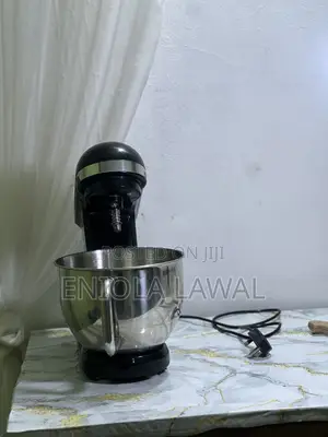Used 5ltr Tower Table Mixer