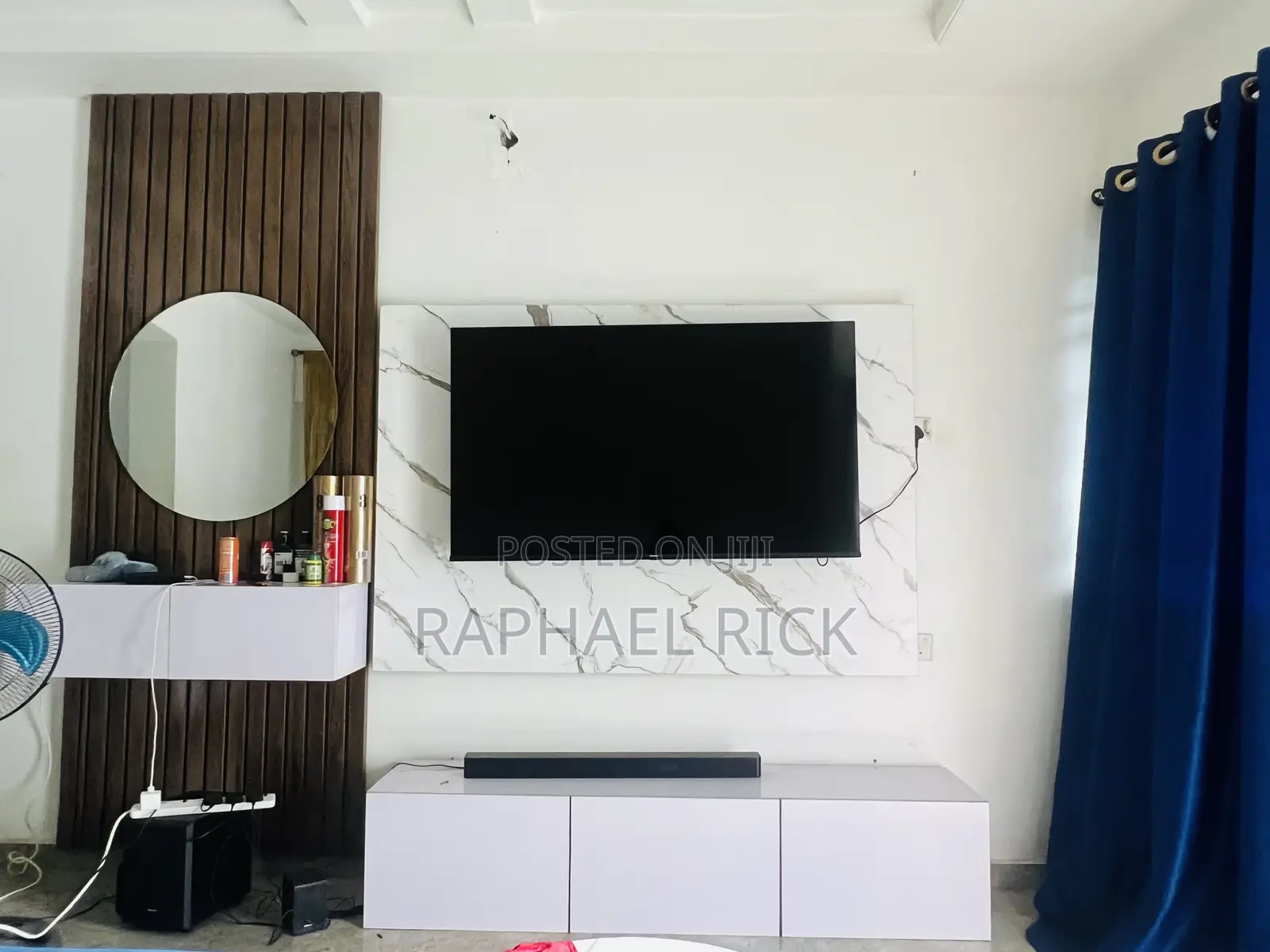 TV Console
