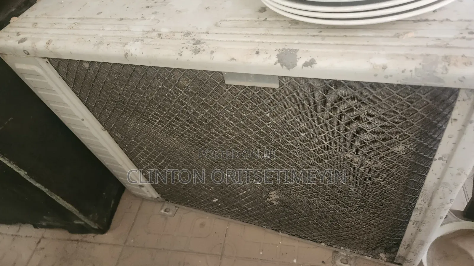 2hp Polystar Standing AC
