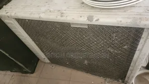 2hp Polystar Standing AC