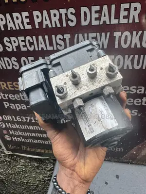 Ford Edge 2013 Complete ABS Unit