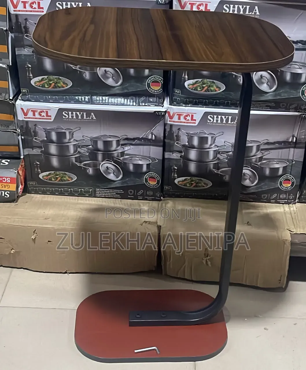 Side Table