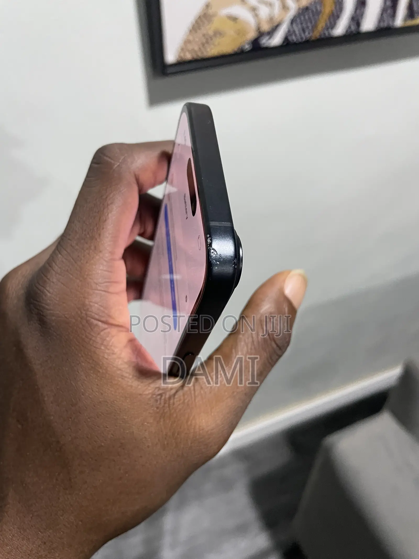 Apple iPhone 16 128 GB Black