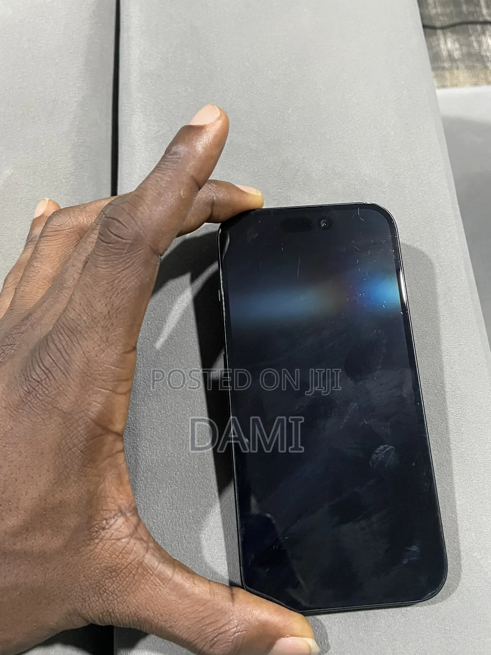Apple iPhone 16 128 GB Black