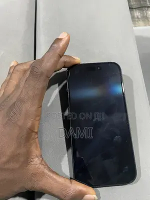 Apple iPhone 16 128 GB Black