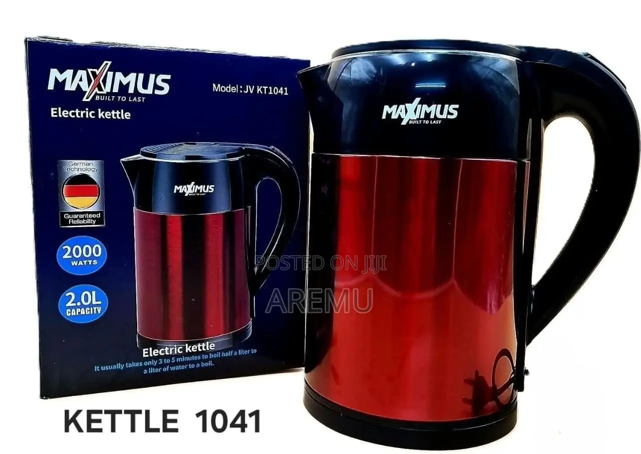 2L Electric Kettle