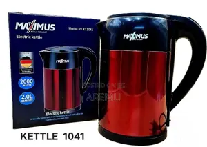 2L Electric Kettle
