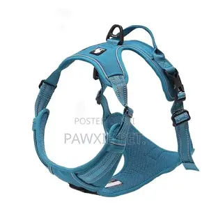 Nunbell Reflective Pet Harness (0446) M