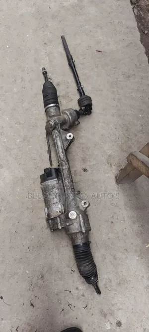 Steering Rack Chevrolet Camaro New Model