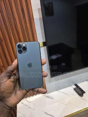Apple iPhone 11 Pro 64 GB Green