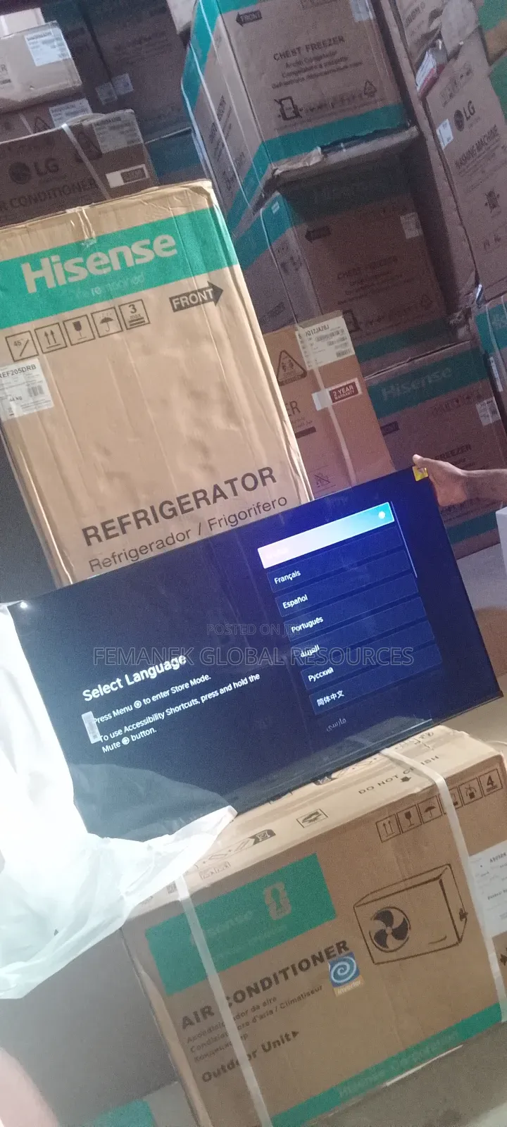 Television