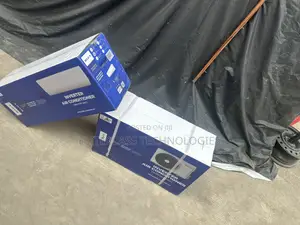 MAXi 1.5HP Inverter AC for Home and Office