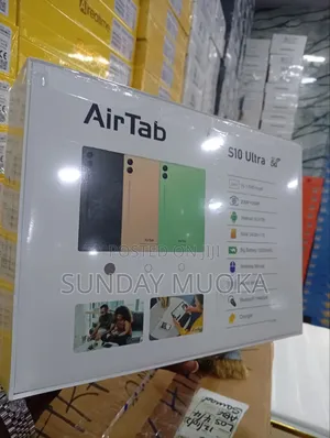New AirTab S10 Ultra 1 TB
