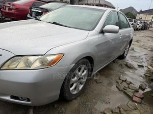 Toyota Camry LE 4dr Sedan (2.4L 4cyl 5A) 2009 Silver