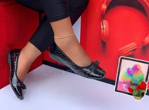 Ladies Sandal