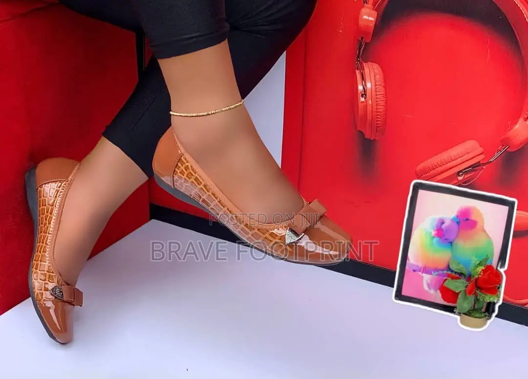 Ladies Sandal