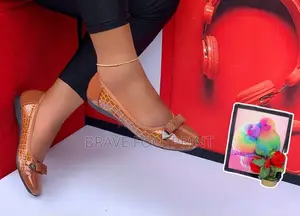 Ladies Sandal