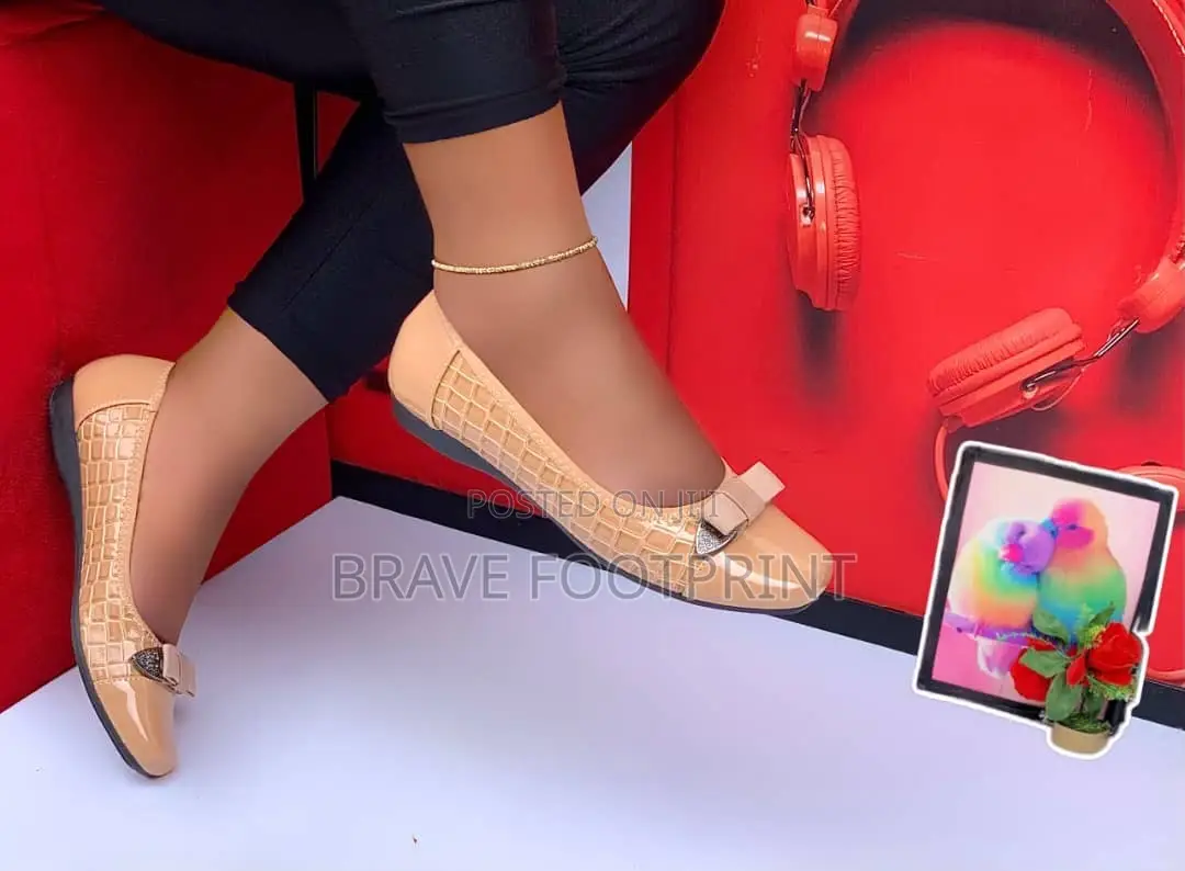Ladies Sandal