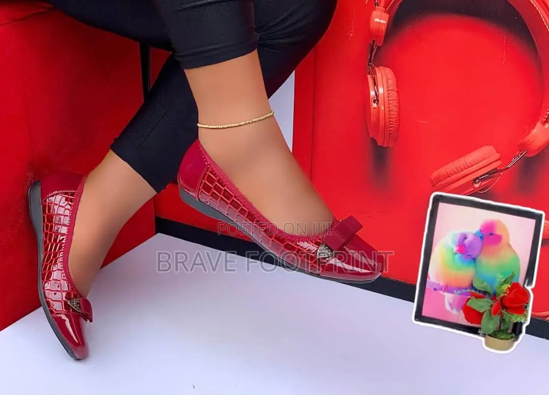 Ladies Sandal