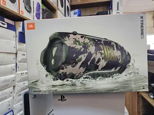 JBL Xtreme 5