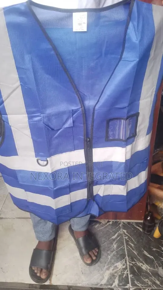 Reflective Jacket