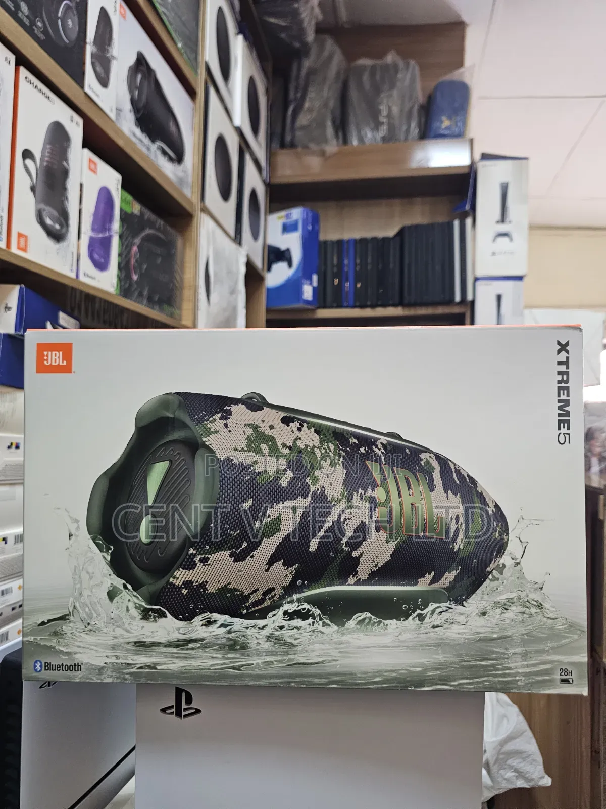 JBL Xtreme 5