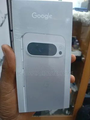 New Google Pixel 9 Pro 128 GB Gray