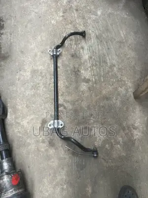 Highest Grade Mercedes Benz Stabilizer Rod E350 Non-4matic