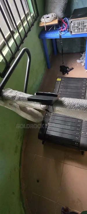 Manual Treadmill