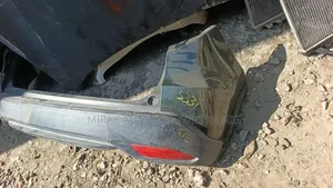 Back Bumper HRV 2016/2020