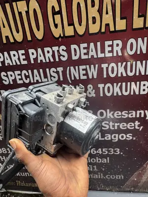 Ford Edge 2013 Tokunbo ABS Pump