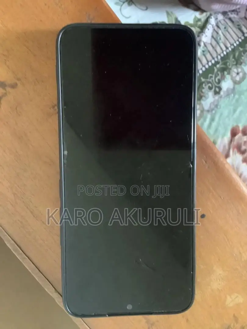 Tecno Pop 5 Pro 32 GB Blue