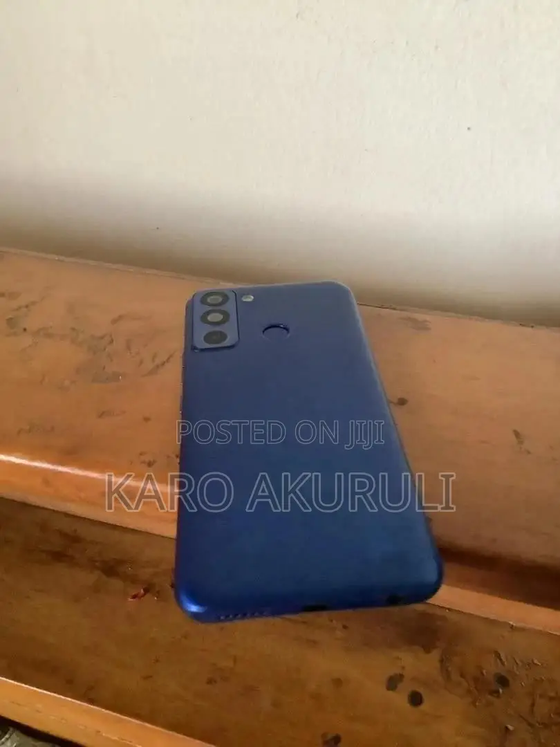 Tecno Pop 5 Pro 32 GB Blue