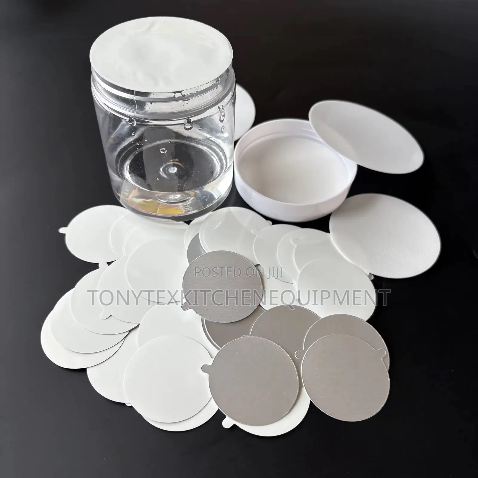 Commercial Induction Sealing Machine | Automatic Bottle Foil Sealer