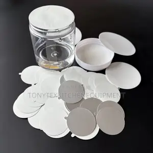Commercial Induction Sealing Machine | Automatic Bottle Foil Sealer
