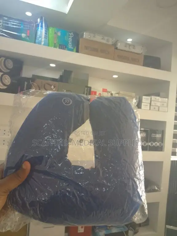 Travel Neck Massage Pillow