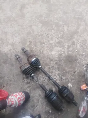 Shafts for Hyundai Ix35 and Kia Sportage and Hyundai Tucson 2012