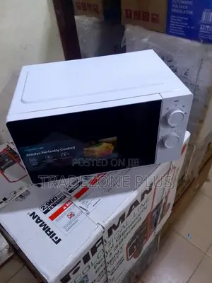 Shop Hisense H20MOWS14 20L Microwave at a Good Price