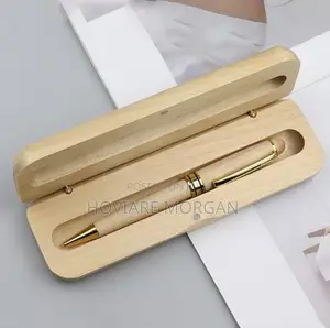 Wooden Ballpoint Pen for Corporate Gift